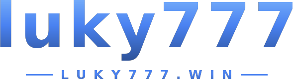 luky777 logo
